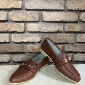 Taşlı Stiletto Babet